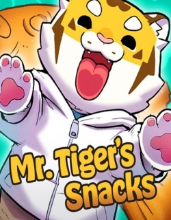 Mr. Tiger's Snacks