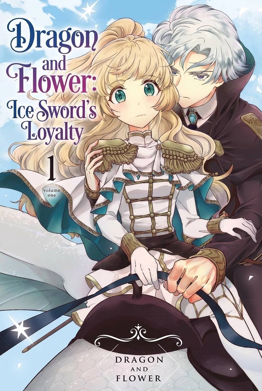 Dragon and Flower: Ice Sword’s Loyalty