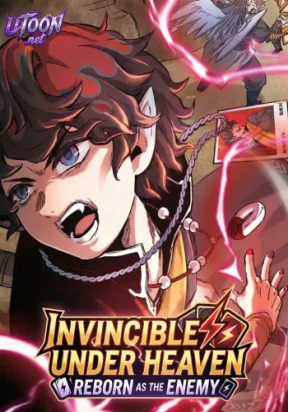Invincible Under Heaven: Reborn as the Enemy