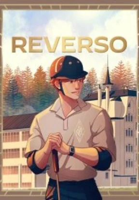Reverso - Manhwa