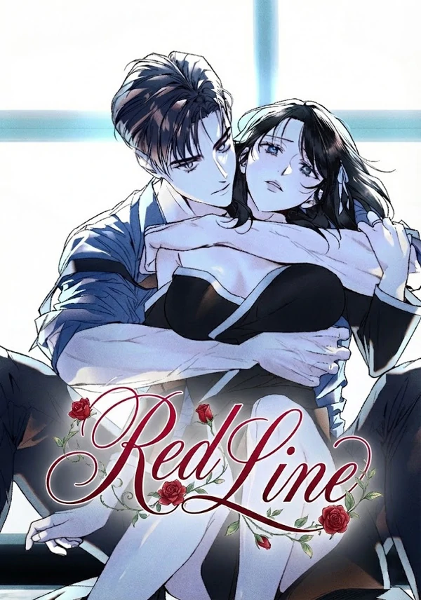 Red Line - Manhwa