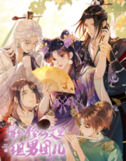 Transmigrating into a Cultivation Novel to Form a Harem