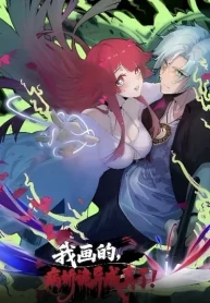 The Yandere Character I Drew Became what…？