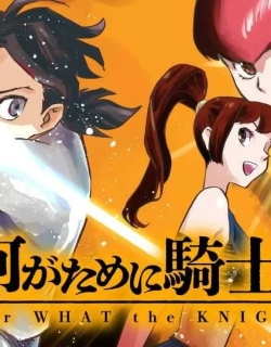 What Makes a Knight Stand?