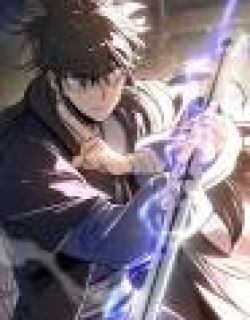 A Glimpse of the Jianghu