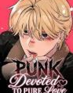 A Punk, Devoted to Pure Love