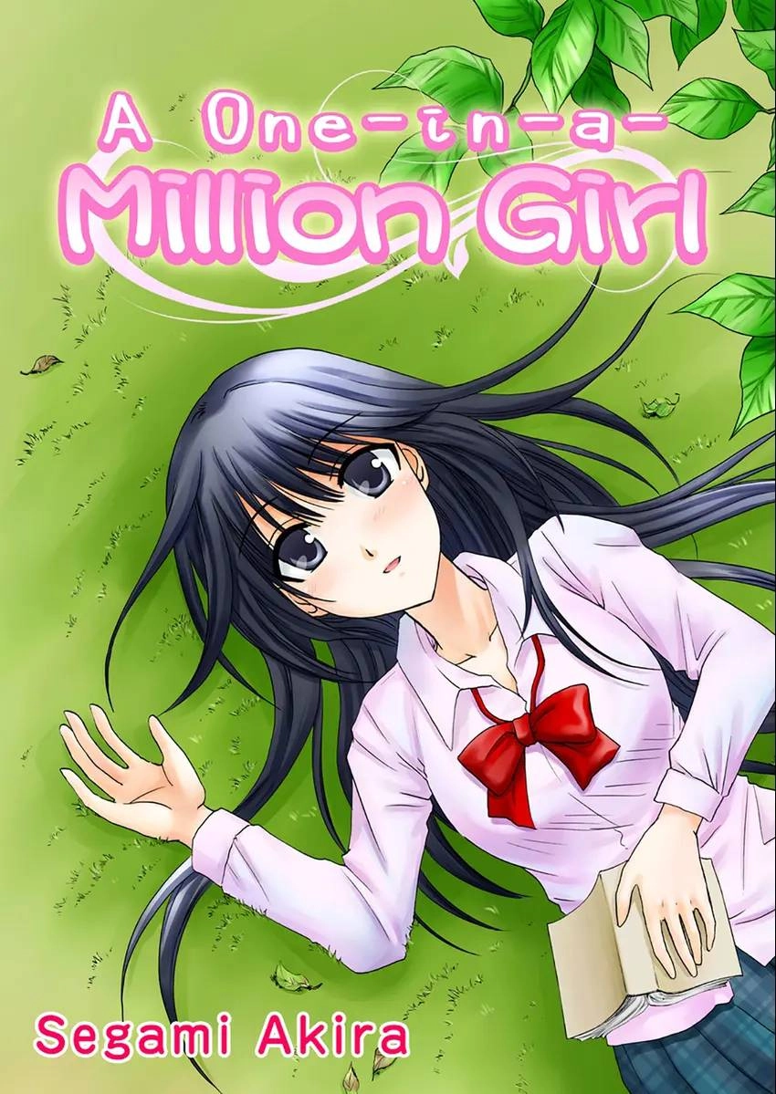 A One-in-a-Million Girl