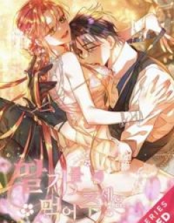 Please Eat Strawberries