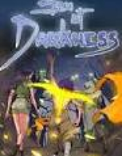 Vagabond: Son of Darkness