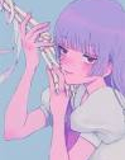 Hina: The Human Eater