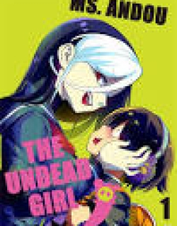 Andou-san wa Undead