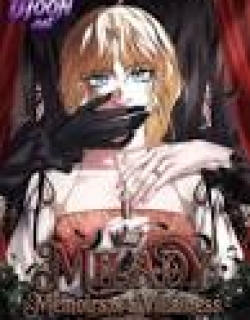 Milady: Memoirs of a Villainess