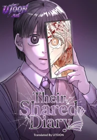 Their Shared Diary