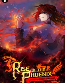Rise of the Phoenix