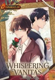 Whispering Vanitas