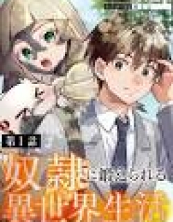 A Different World Life Where I'm Trained by Slaves