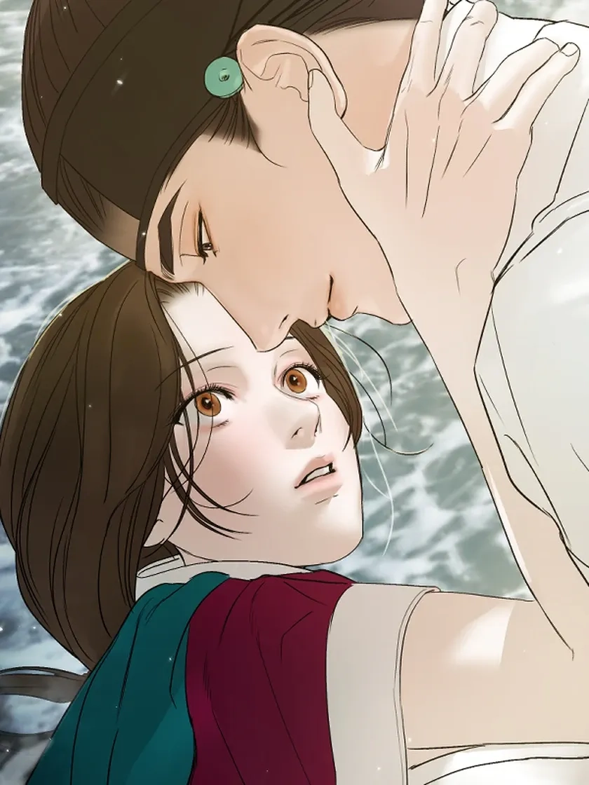 Words From Across the Sea