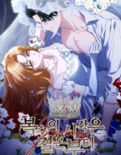 The Beginning of Revenge Starts with Marriage