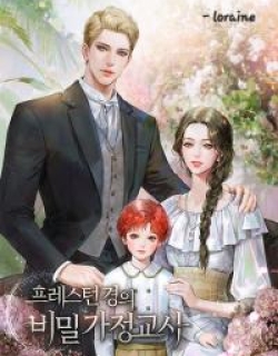 The Secret Tutor of Lord Preston