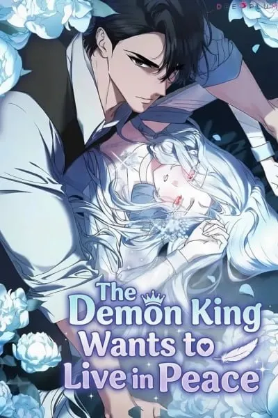 The Demon King Wants to Live in Peace