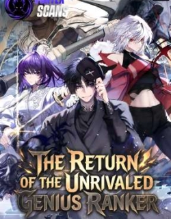 The Return of the Unrivaled Genius Ranker