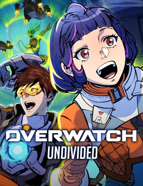 Overwatch: Undivided