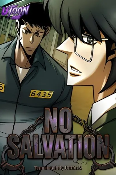 No Salvation