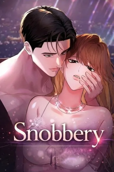 Snobbery - Manhwa