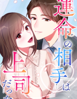 Unmei no Aite wa Josuhi datta