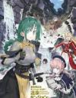 Isekai Tensei Dungeon Master: Onsen Dungeon wo Tsukuru