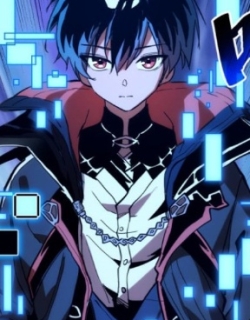 My Avatar Is Becoming the Final Boss