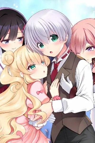 After Retiring, I Live My Life as a Stud in Another World