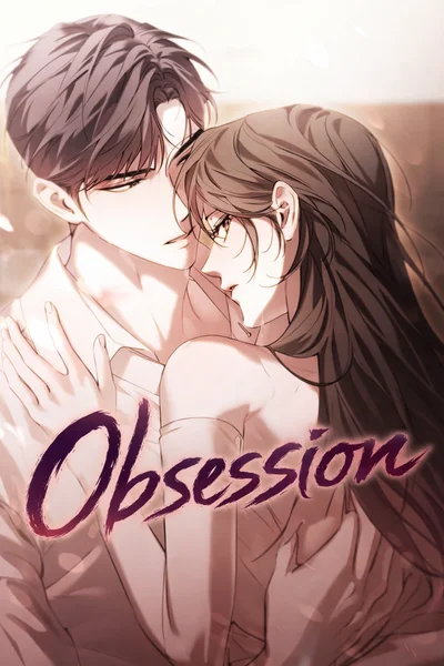 Obsession - Manhwa