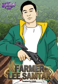 Farmer Lee Samtak