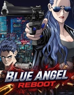 Blue Angel Reboot