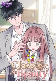 The Beauty of Class 8